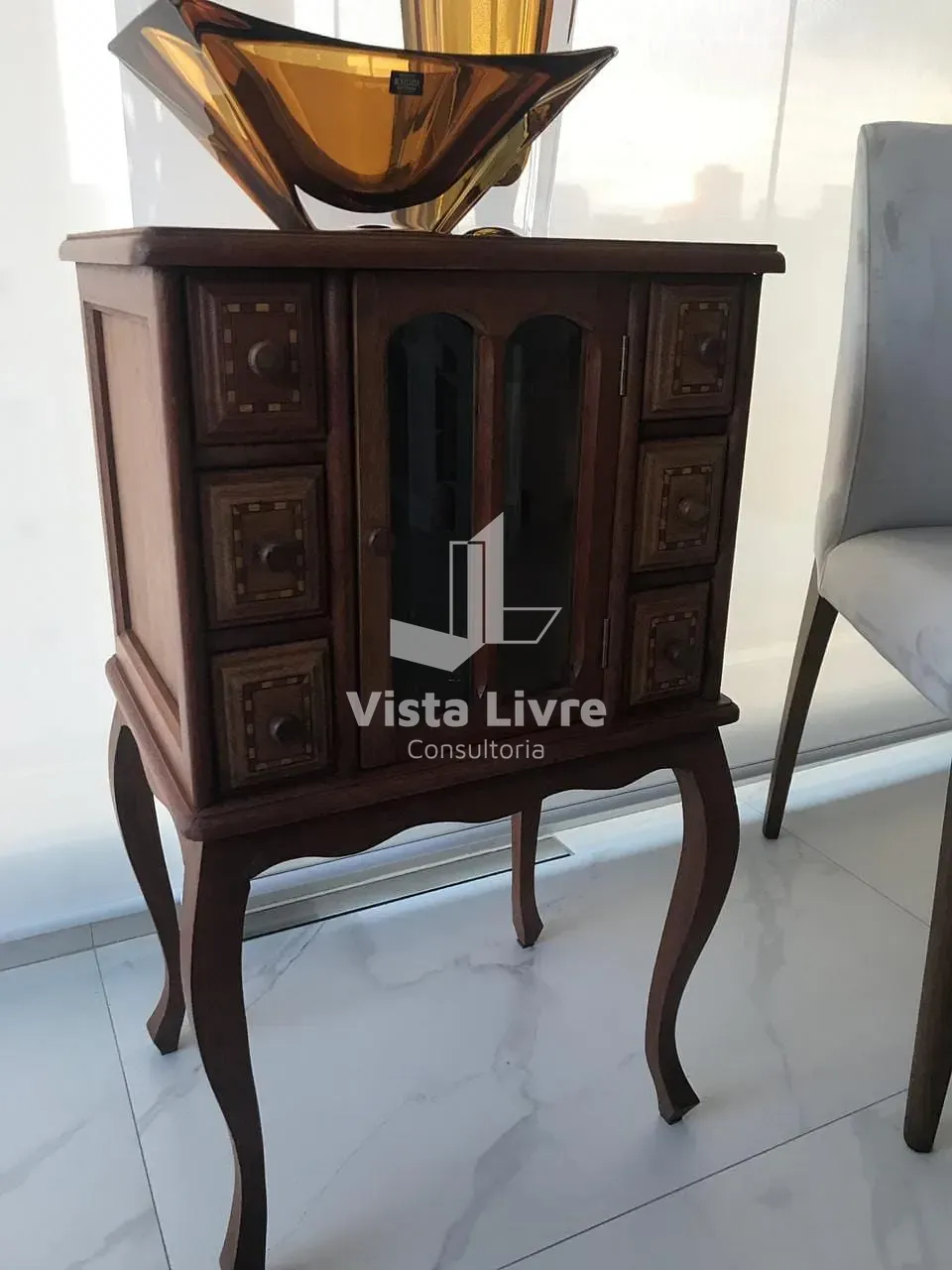 Apartamento, 1 quarto, 66 m² - Foto 15
