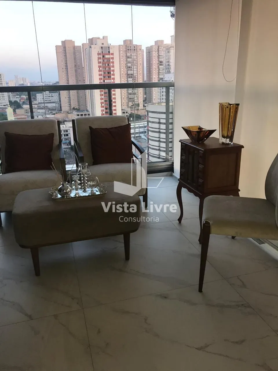 Apartamento, 1 quarto, 66 m² - Foto 9