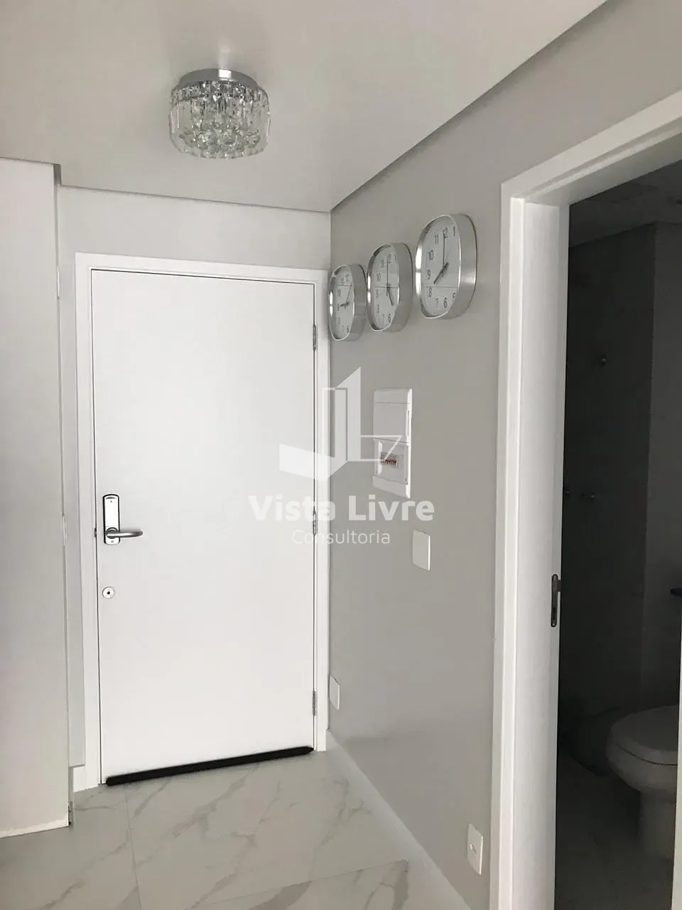 Apartamento, 1 quarto, 66 m² - Foto 16