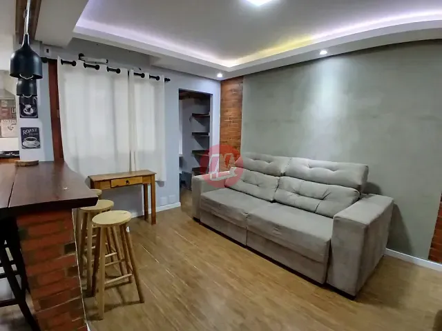 Apartamento 2 quartos e 2 banheiros, para alugar, no bairro Santana em Porto Alegre