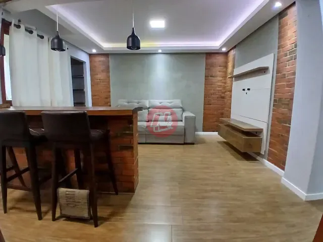 Apartamento 2 quartos e 2 banheiros, para alugar, no bairro Santana em Porto Alegre
