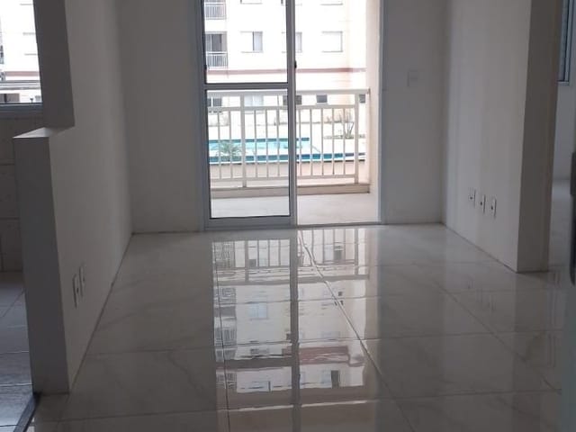 Foto do Apartamento - Apartamento para locação – 2 quartos, 50 m² – Allegrare Home Resort – Conceição, Osasco/SP | Pitale Imóveis Ltda.