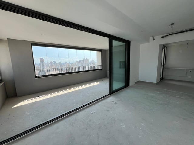 Apartamento com 170m² 3 quartos e 5 banheiros, à venda, no bairro Pinheiros em São Paulo