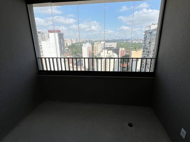 Apartamento com 170m² 3 quartos e 5 banheiros, à venda, no bairro Pinheiros em São Paulo