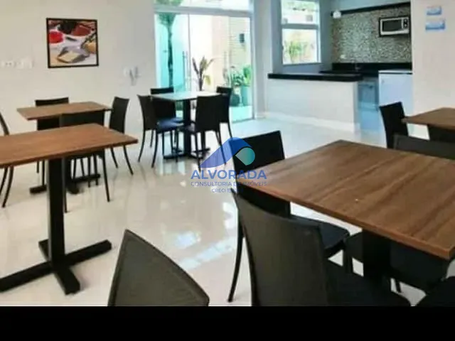 Apartamento 3 quartos e 2 banheiros, à venda, no bairro Centro em Jacareí