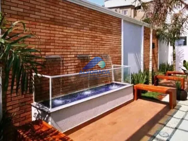 Apartamento 3 quartos e 2 banheiros, à venda, no bairro Centro em Jacareí