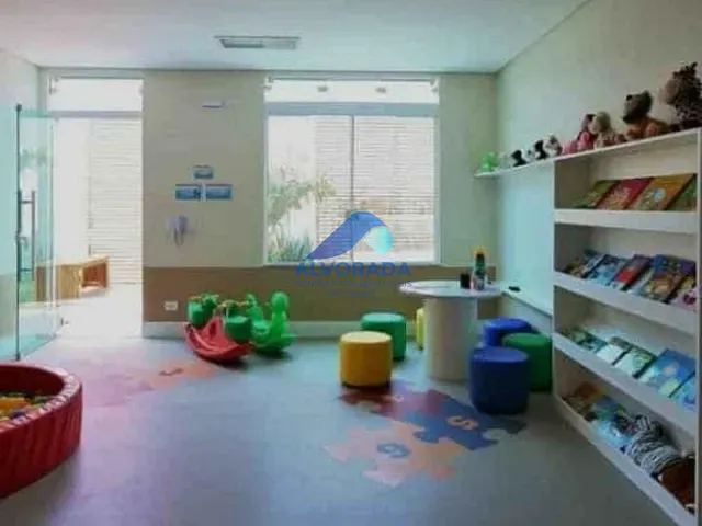 Apartamento 3 quartos e 2 banheiros, à venda, no bairro Centro em Jacareí