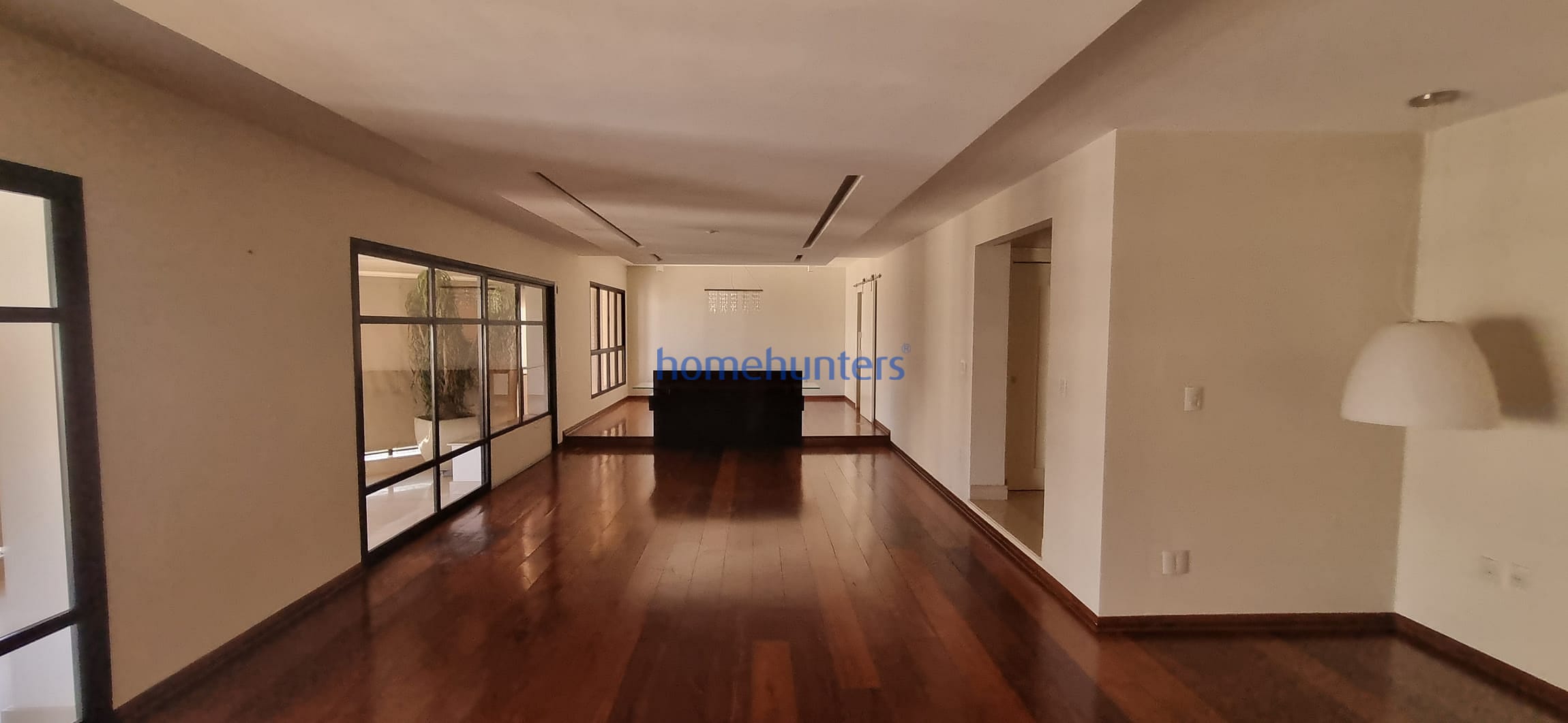 Apartamento, 4 quartos, 330 m² - Foto 5