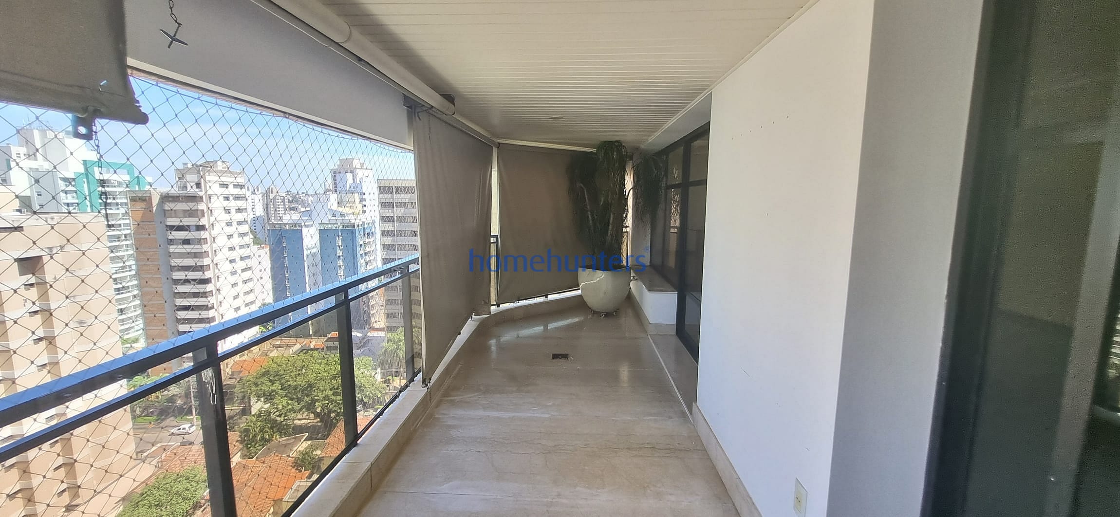 Apartamento, 4 quartos, 330 m² - Foto 8
