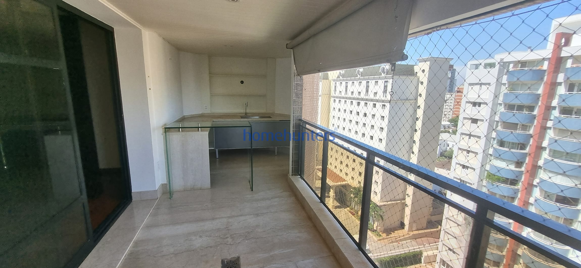 Apartamento, 4 quartos, 330 m² - Foto 9
