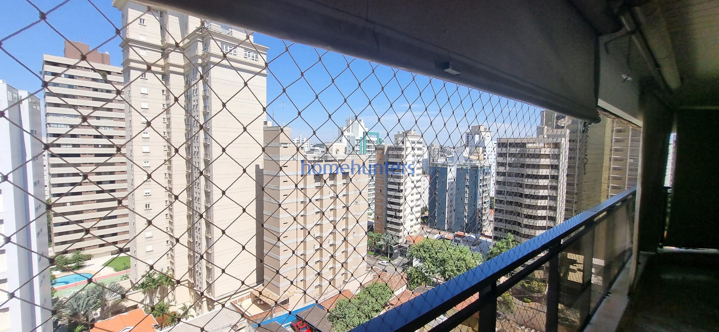 Apartamento, 4 quartos, 330 m² - Foto 11