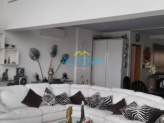 Apartamento com 133m² 2 quartos e 2 banheiros, à venda, no bairro Jardim Apolo em São José dos Campos