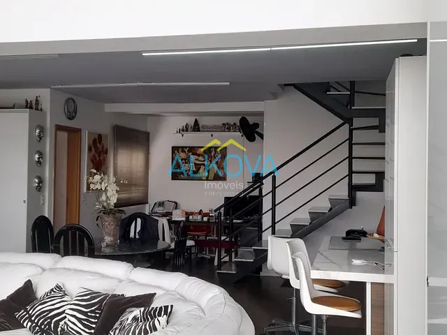 Apartamento com 133m² 2 quartos e 2 banheiros, à venda, no bairro Jardim Apolo em São José dos Campos