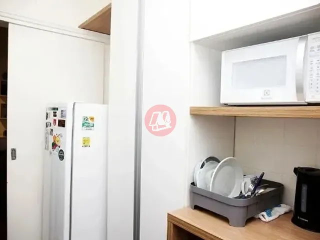 Apartamento 1 quarto e 1 banheiro, à venda, no bairro Azenha em Porto Alegre
