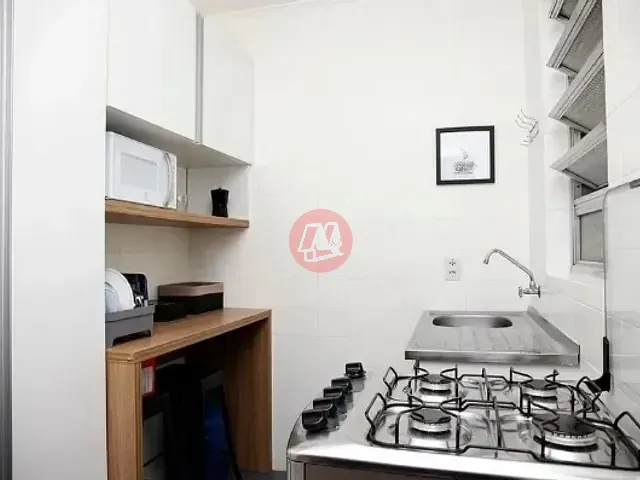 Apartamento 1 quarto e 1 banheiro, à venda, no bairro Azenha em Porto Alegre