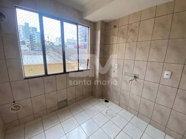 Apartamento 2 quartos e 1 banheiro, para alugar, no bairro Presidente Médici em Chapecó