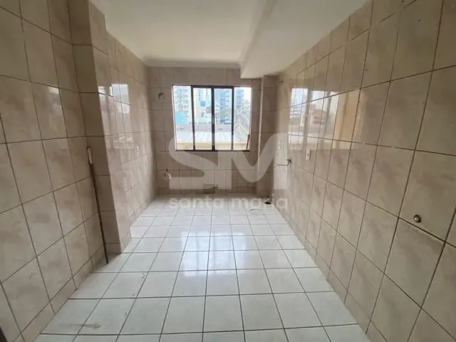 Apartamento 2 quartos e 1 banheiro, para alugar, no bairro Presidente Médici em Chapecó