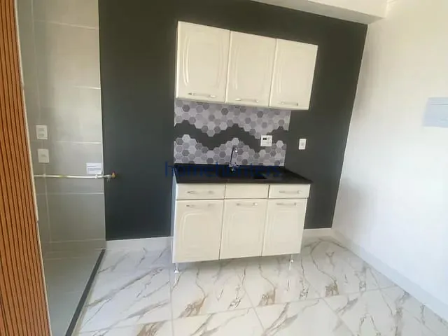 Apartamento com 38m² 2 quartos e 1 banheiro, para alugar, no bairro Residencial Parque da Fazenda em Campinas