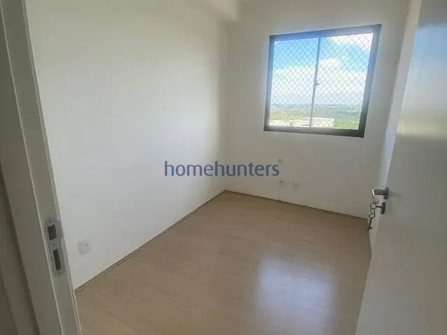 Apartamento com 38m² 2 quartos e 1 banheiro, para alugar, no bairro Residencial Parque da Fazenda em Campinas