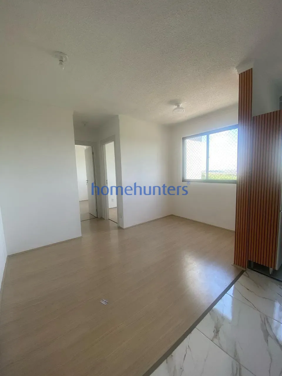 Apartamento, 2 quartos, 38 m² - Foto 1