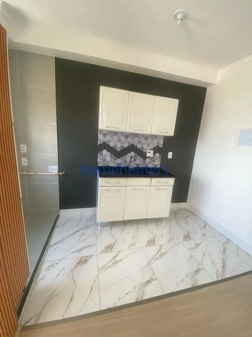 Apartamento, 2 quartos, 38 m² - Foto 4