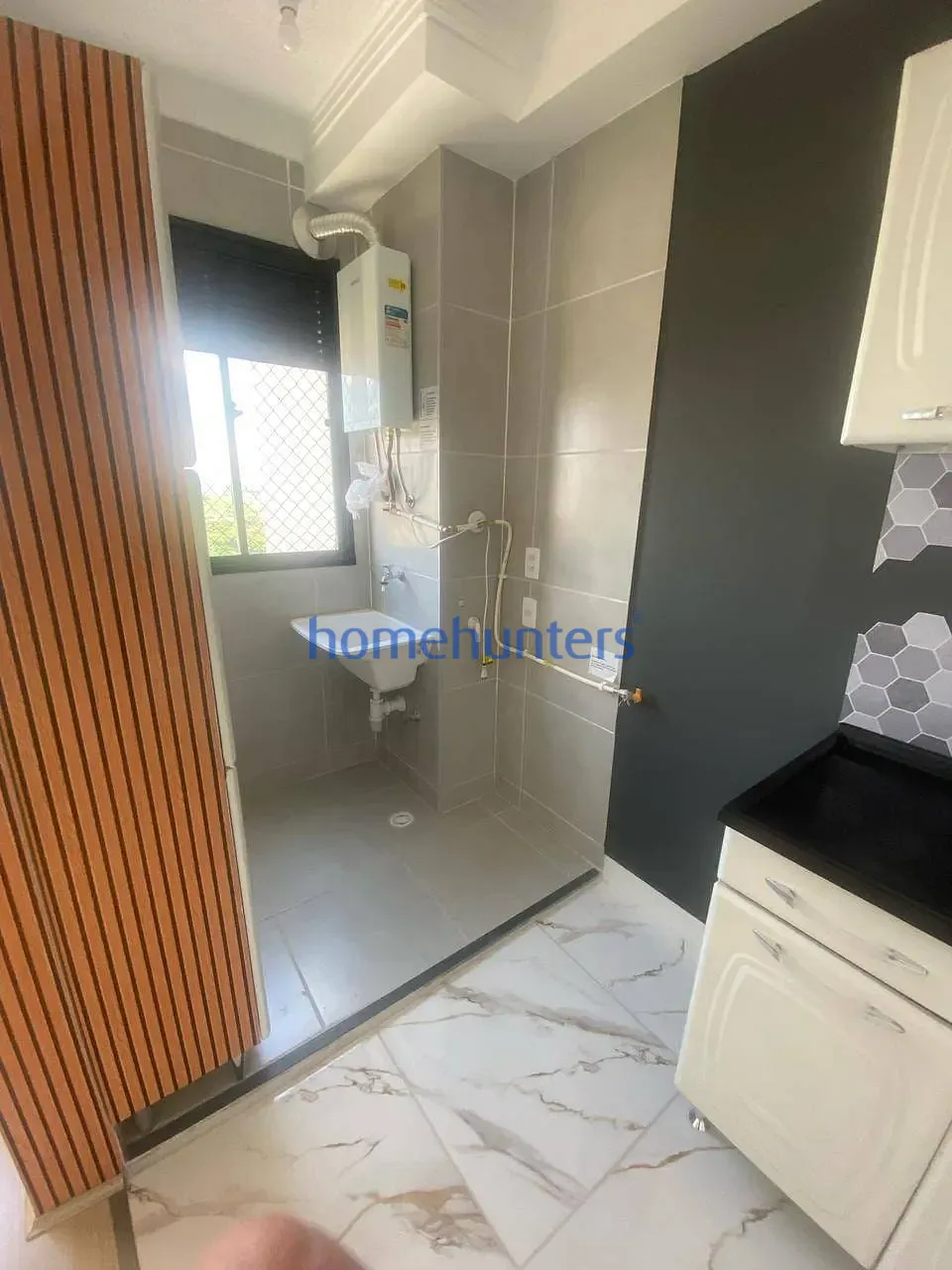 Apartamento, 2 quartos, 38 m² - Foto 6
