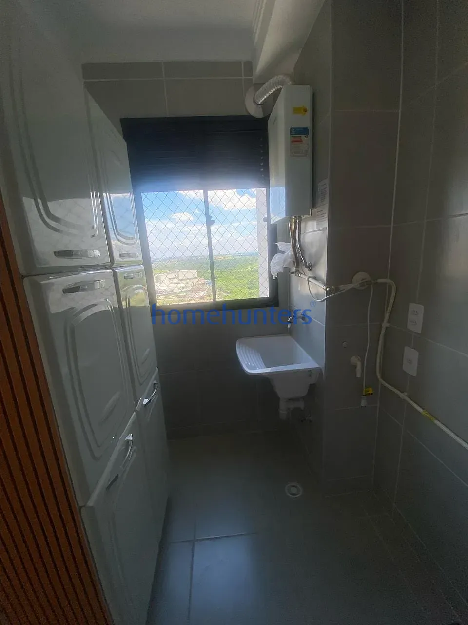 Apartamento, 2 quartos, 38 m² - Foto 5