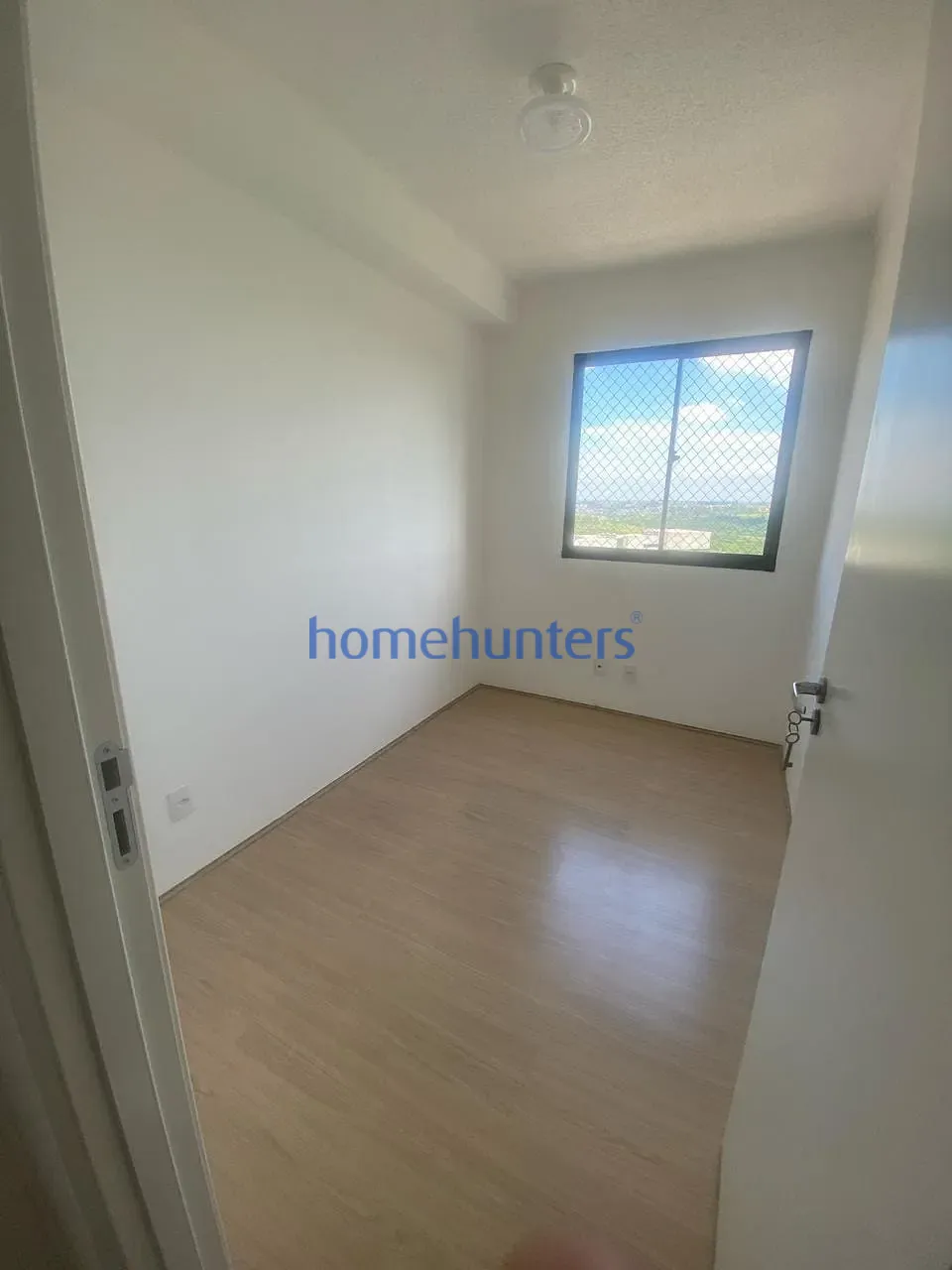 Apartamento, 2 quartos, 38 m² - Foto 2
