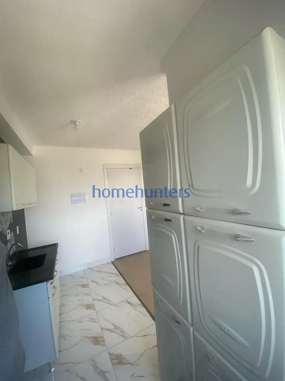 Apartamento, 2 quartos, 38 m² - Foto 3