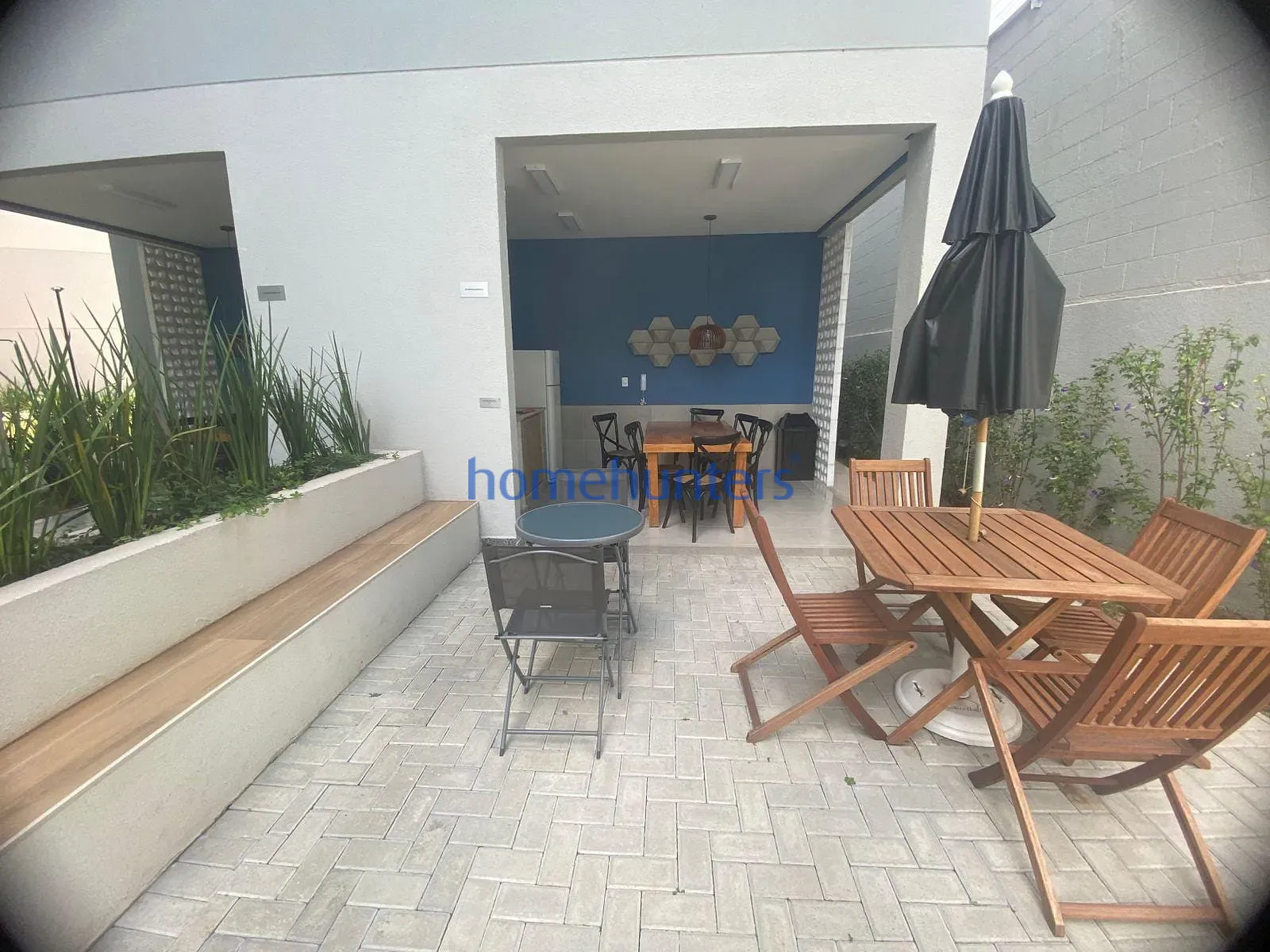 Apartamento, 2 quartos, 38 m² - Foto 10