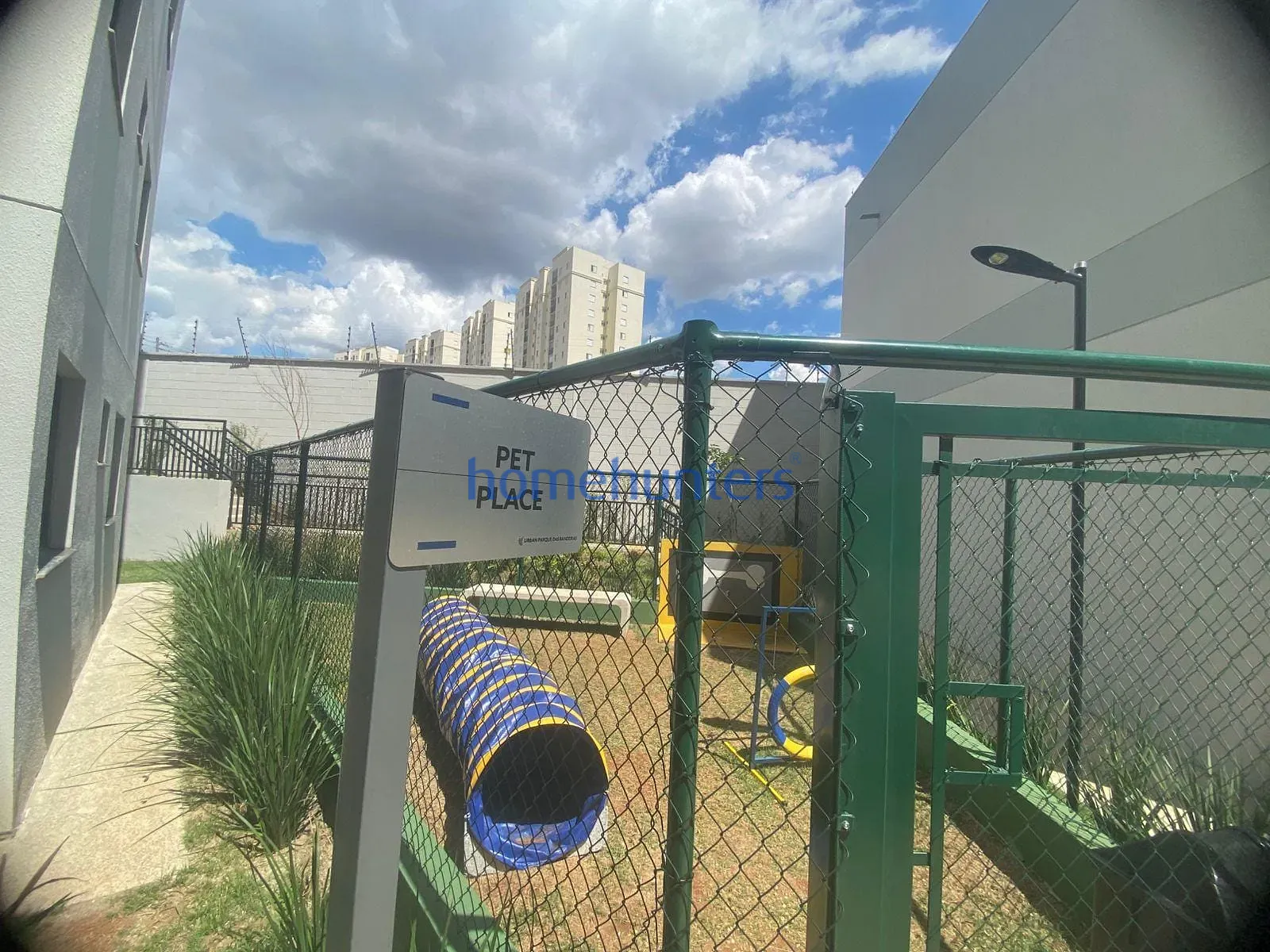 Apartamento, 2 quartos, 38 m² - Foto 13