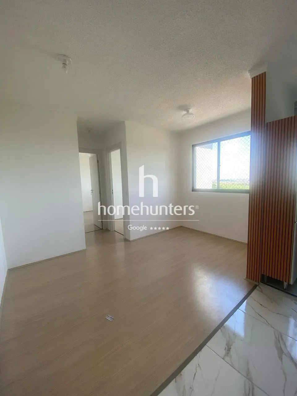 Apartamento, 2 quartos, 38 m² - Foto 1