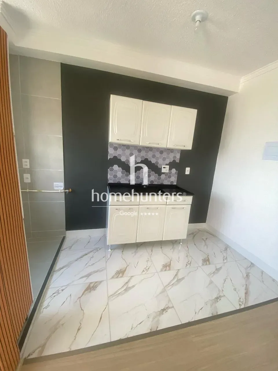 Apartamento, 2 quartos, 38 m² - Foto 4