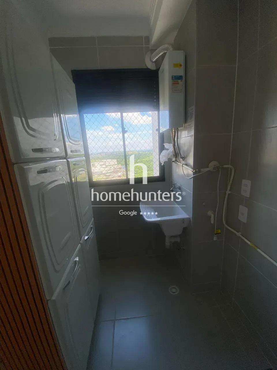 Apartamento, 2 quartos, 38 m² - Foto 5