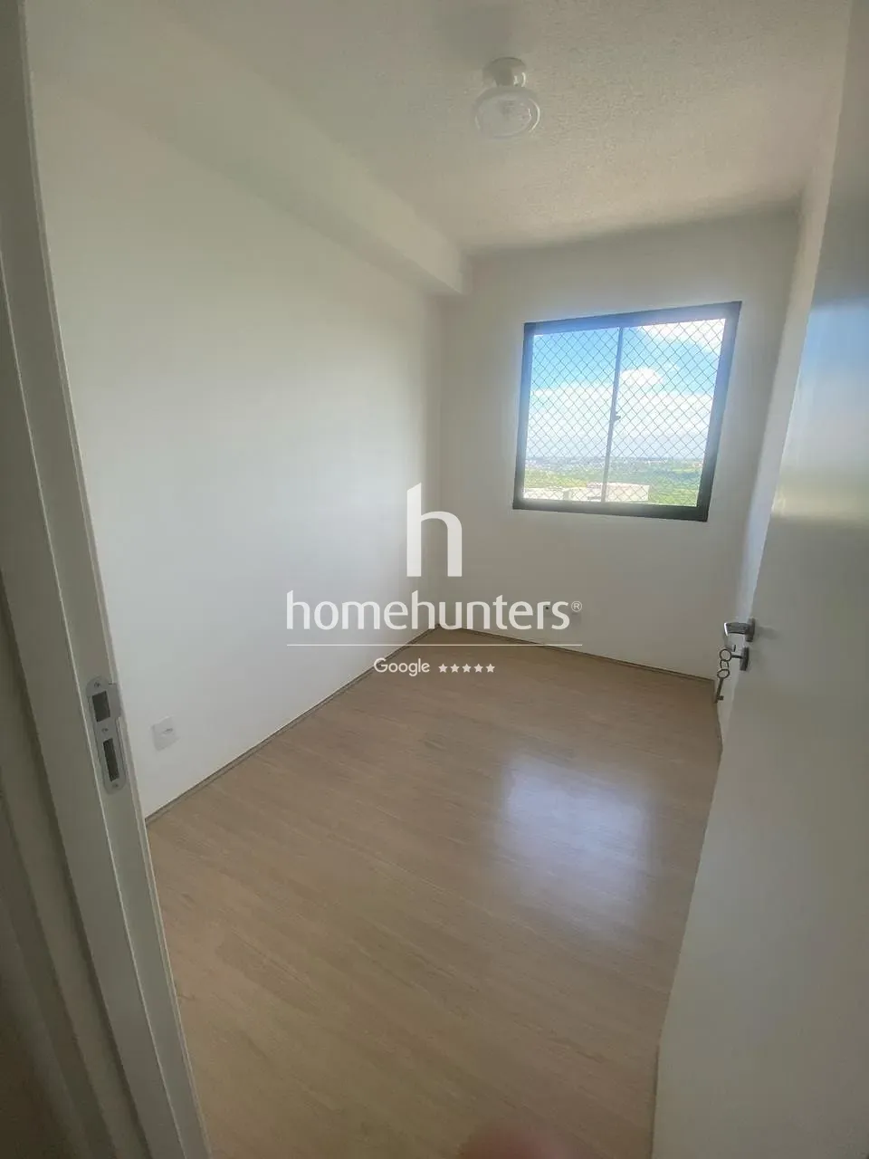 Apartamento, 2 quartos, 38 m² - Foto 2