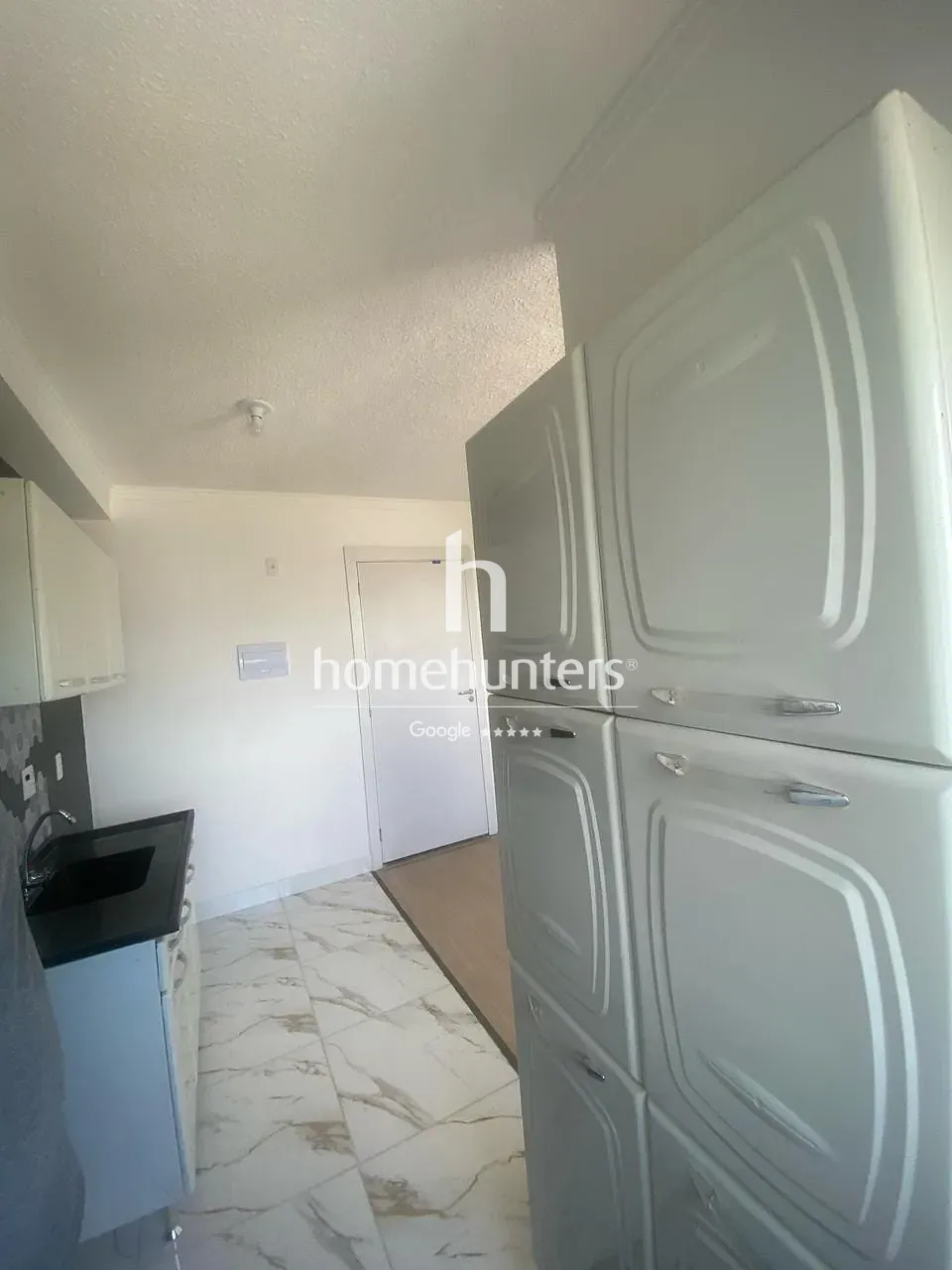 Apartamento, 2 quartos, 38 m² - Foto 3