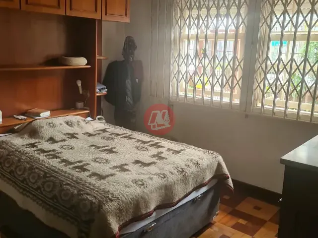 Apartamento 2 quartos e 2 banheiros, à venda, no bairro Farroupilha em Porto Alegre