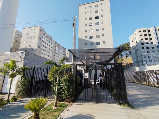 Apartamento com 42m² 2 quartos e 1 banheiro, à venda, no bairro Jardim Gilda Maria em São Paulo