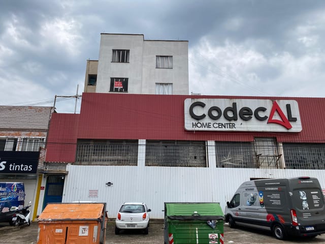 Foto do Apartamento -  para locação, Presidente Médici, Chapecó, SC | Santa Maria