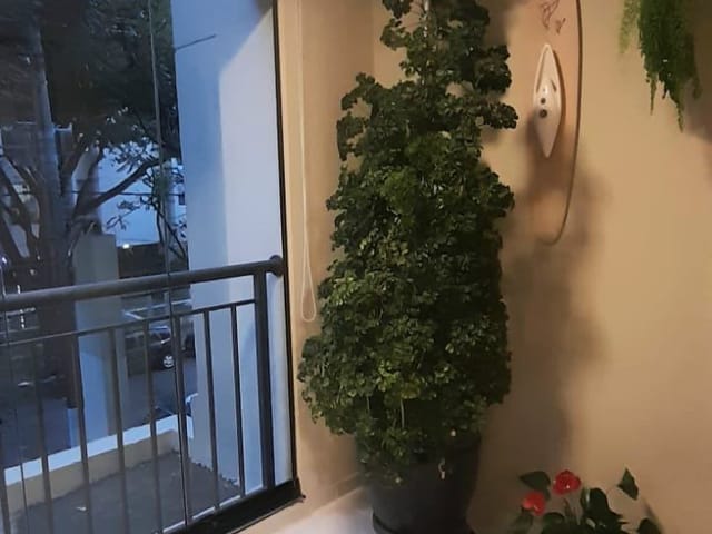 Apartamento 3 quartos e 2 banheiros, à venda, no bairro Alto da Mooca em São Paulo