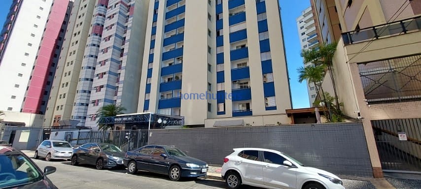 Apartamento à venda com 2 quartos, 143m² - Foto 1