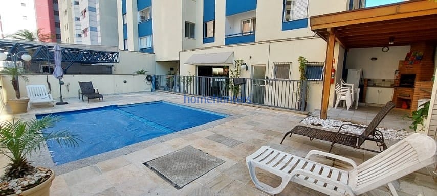 Apartamento à venda com 2 quartos, 143m² - Foto 48