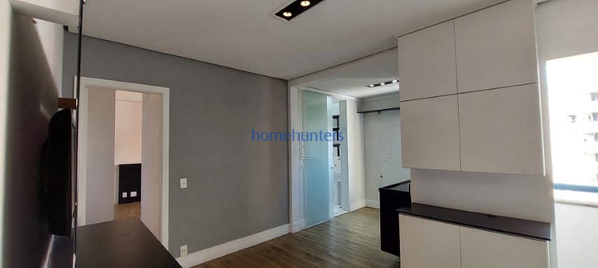 Apartamento à venda com 2 quartos, 143m² - Foto 2