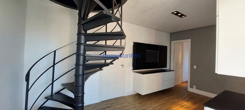 Apartamento à venda com 2 quartos, 143m² - Foto 3