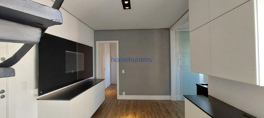 Apartamento à venda com 2 quartos, 143m² - Foto 4