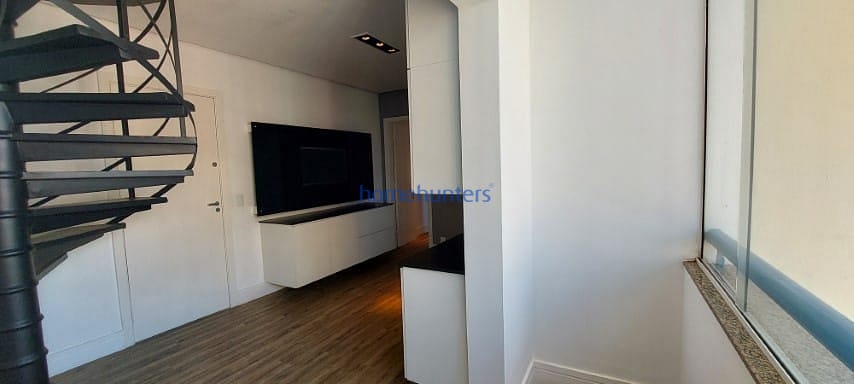 Apartamento à venda com 2 quartos, 143m² - Foto 5