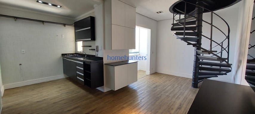 Apartamento à venda com 2 quartos, 143m² - Foto 6