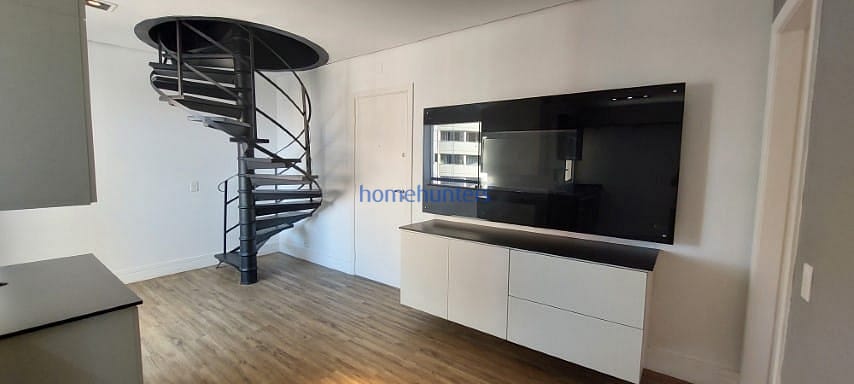 Apartamento à venda com 2 quartos, 143m² - Foto 22