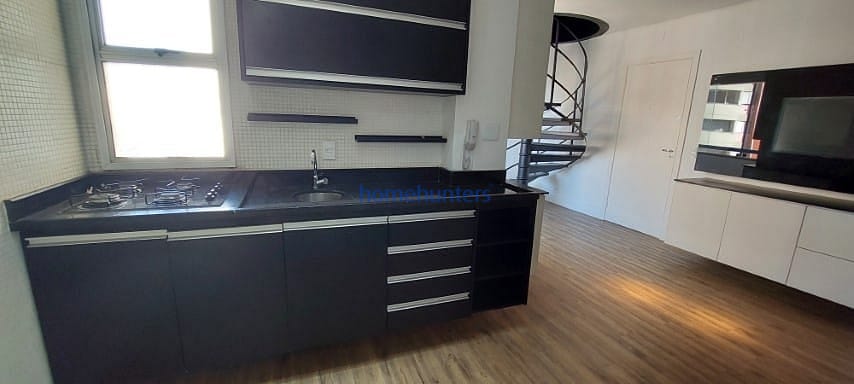 Apartamento à venda com 2 quartos, 143m² - Foto 9