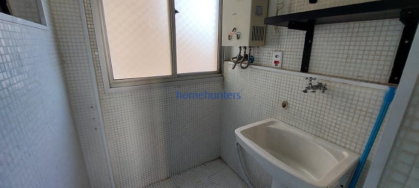 Apartamento à venda com 2 quartos, 143m² - Foto 10